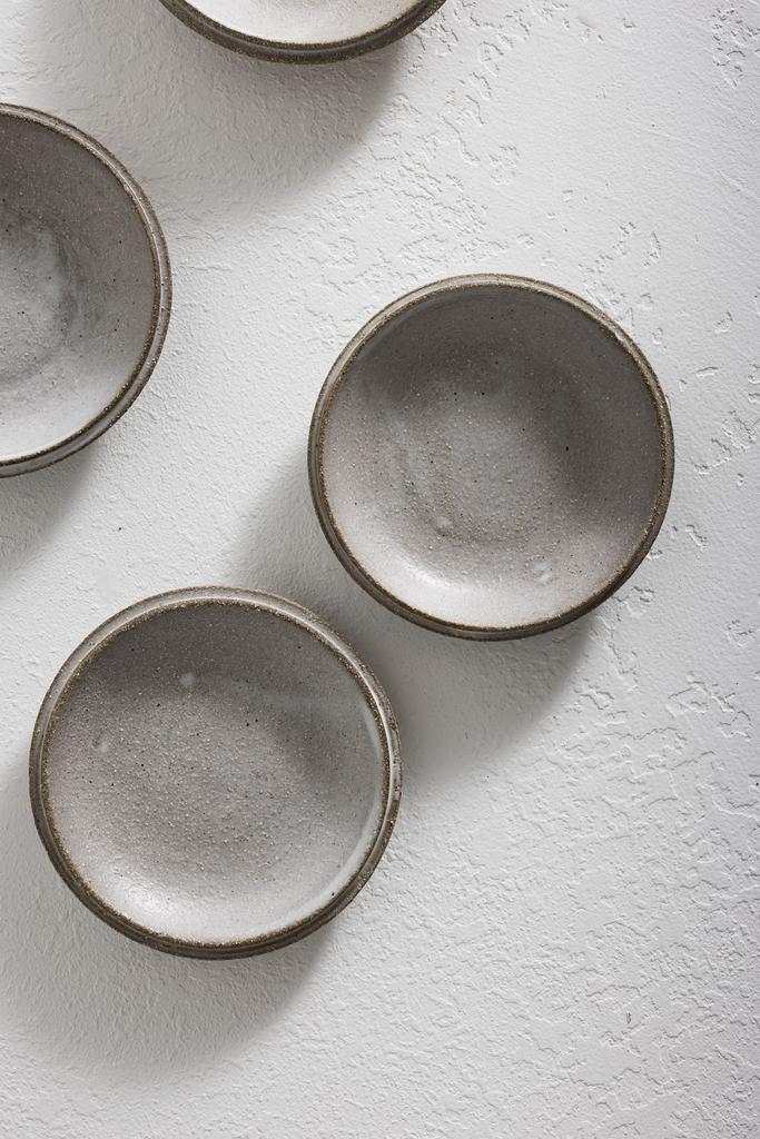 Saucer "Auvergne"