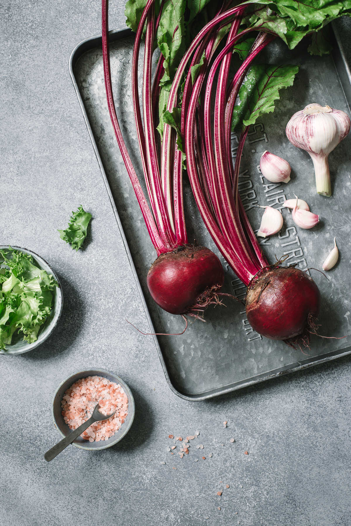 Backdrop "Lausanne / Hamburg"