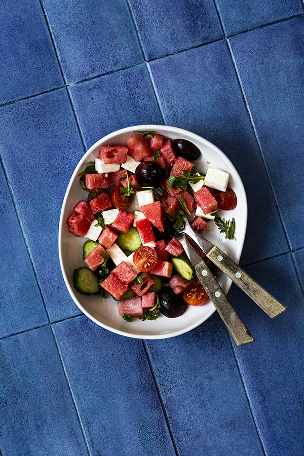 Backdrop "Kochi / Bangkok" 72*90 cm