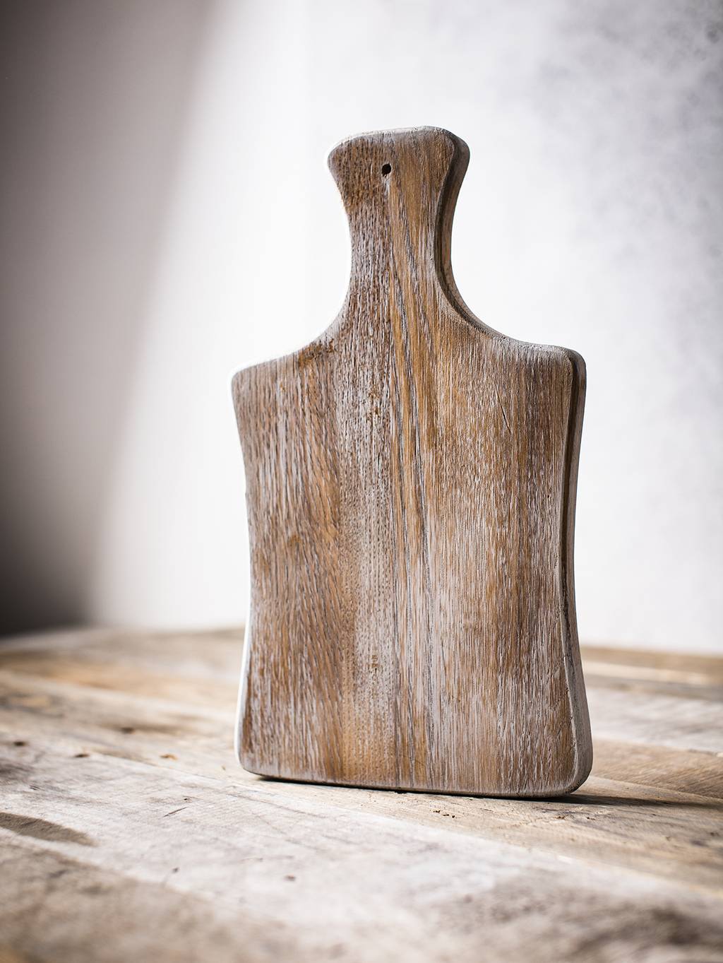 Serving Board #6