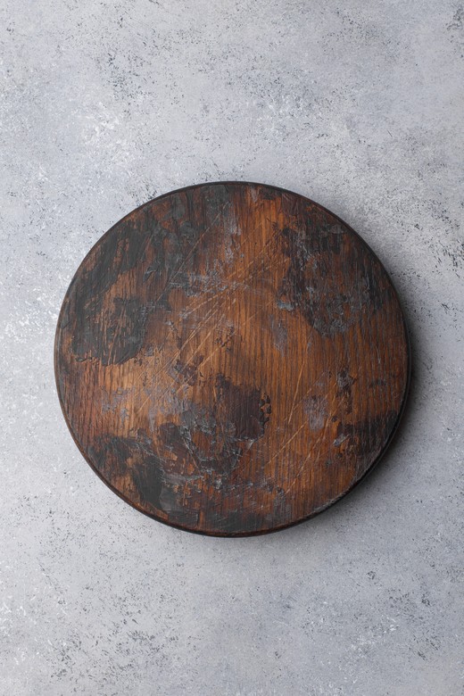 Serving Board #4