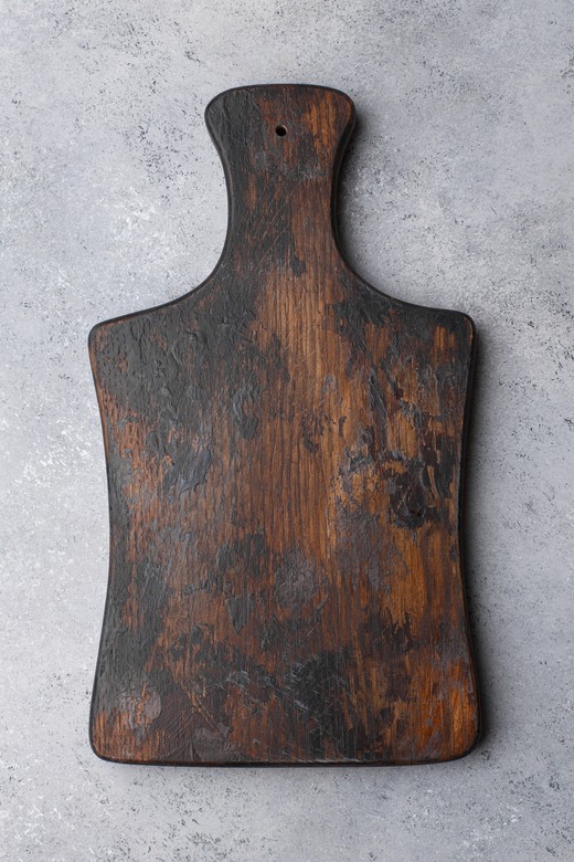 Serving Board #1