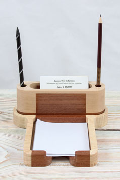 ОРГАНАЙЗЕР ИЗ ДВУХ ЧАСТЕЙ