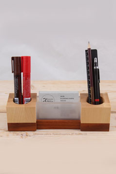 ВИЗИТНИЦА-ОРГАНАЙЗЕР