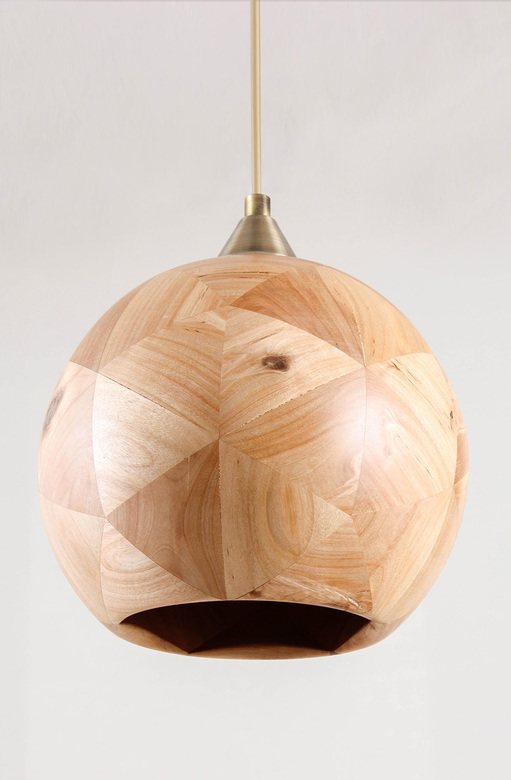 СВЕТИЛЬНИК ПОДВЕСНОЙ d 23 см