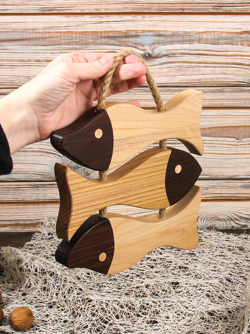 ПОДСТАВКА ДЛЯ ГОРЯЧЕГО