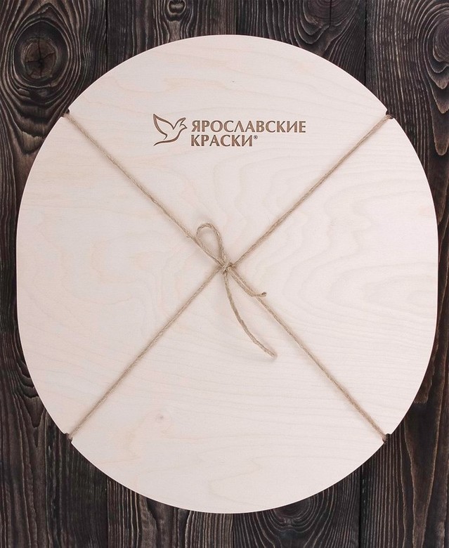 КОРОБКА ДЛЯ КАЛЕНДАРЯ