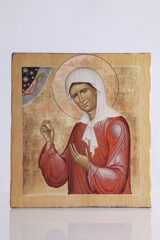 св. Матрона