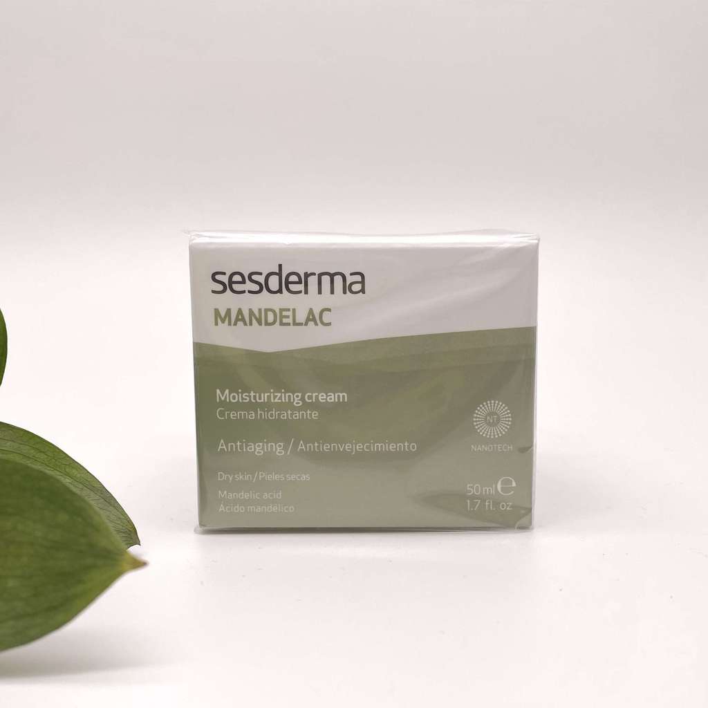 Sesderma Mandelac Увлажняющий крем