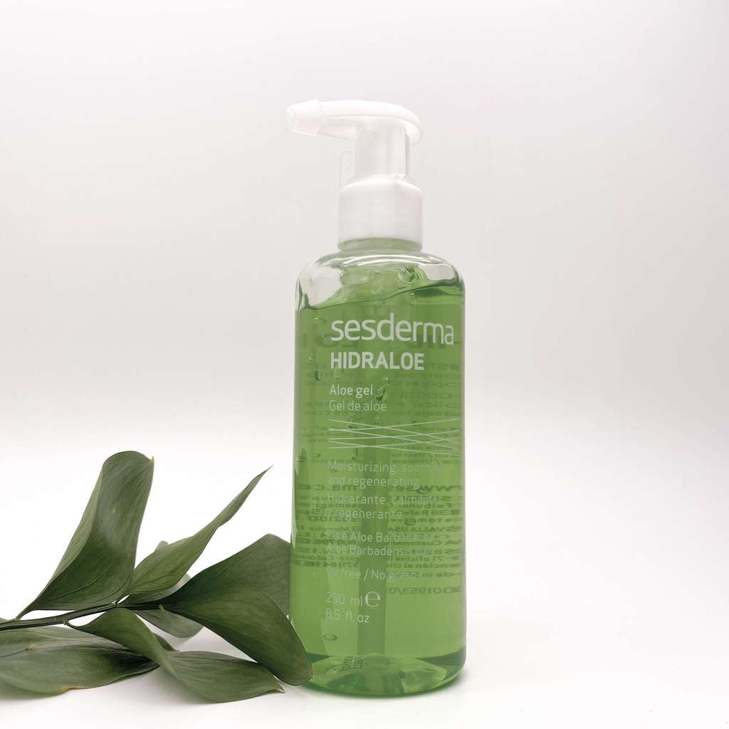 Sesderma Hidraloe Алое-гель
