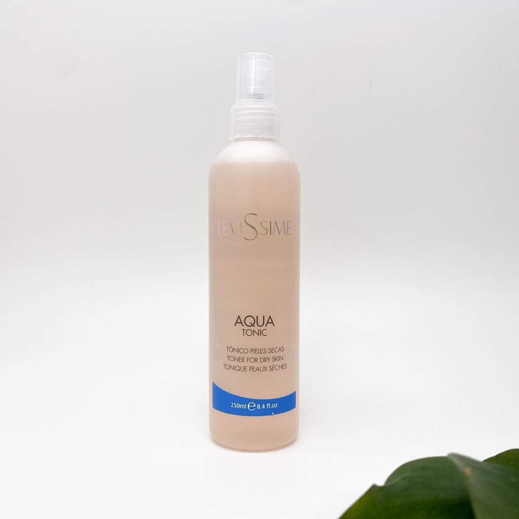Levissime Aqua Tonic Увлажняющий тоник 250 мл