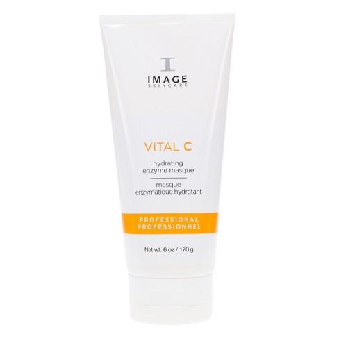 IMAGE Skincare VITAL C hydrating enzyme masque - Энзимная маска 57гр