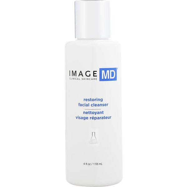 IMAGE MD Restoring Facial Cleanser Очищающий гель МД