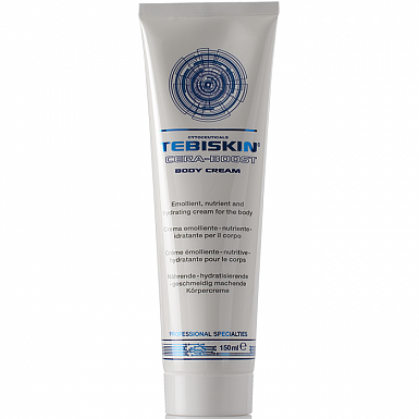TEBISKIN Крем питательный, увлажняющий для лица/ Cera-Boost face cream