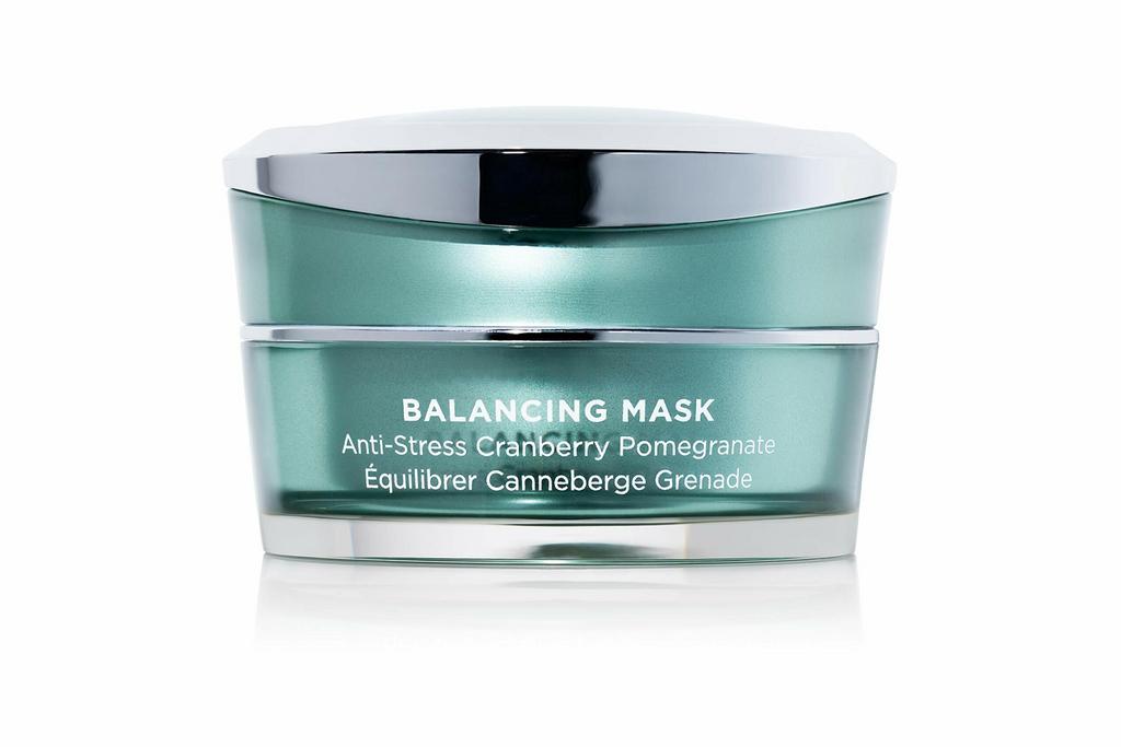 HydroPeptide BALANCING MASK Регенерирующая антистрессовая маска со стимулирующим и укрепляющим действием для придания идеального тона коже