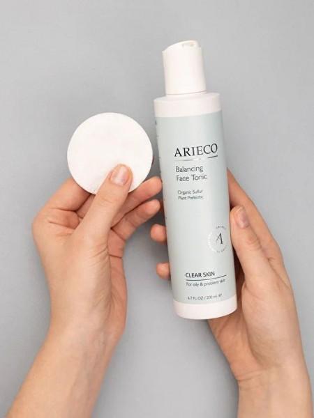 Arieco Balancing Face Tonic Балансирующий тоник
