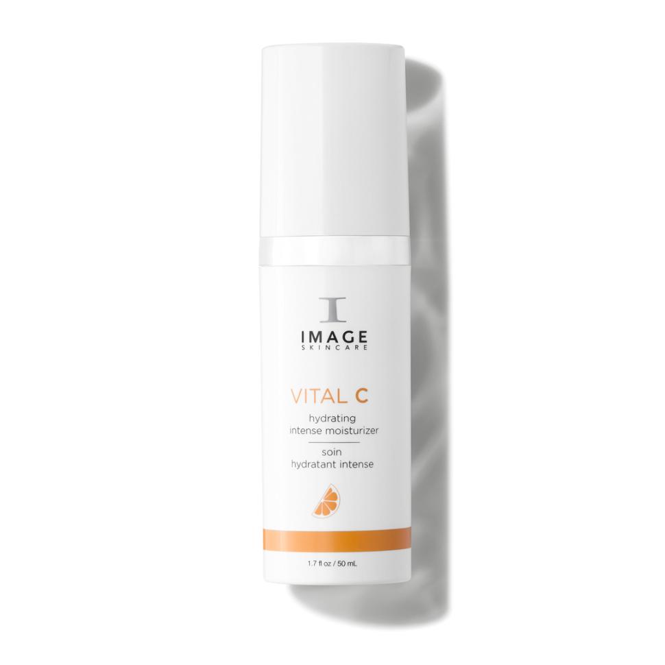 IMAGE Vital C HYDRATING INTENSE MOISTURIZER Увлажняющий крем с витамином С