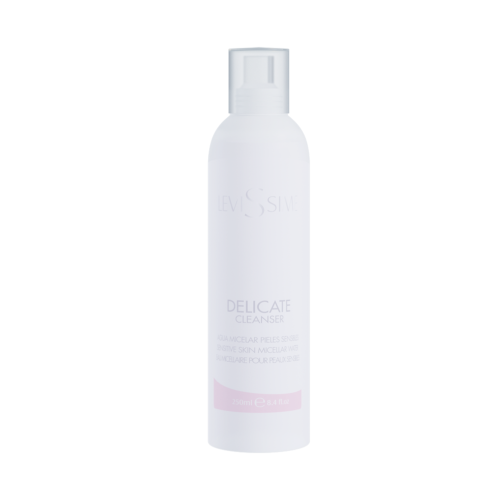 Мицеллярная вода Delicate Cleanser