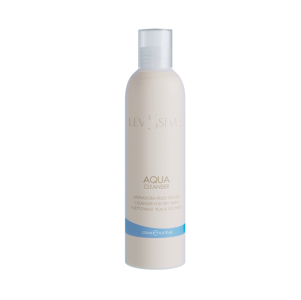 Крем для снятия макияжа Aqua Cleanser