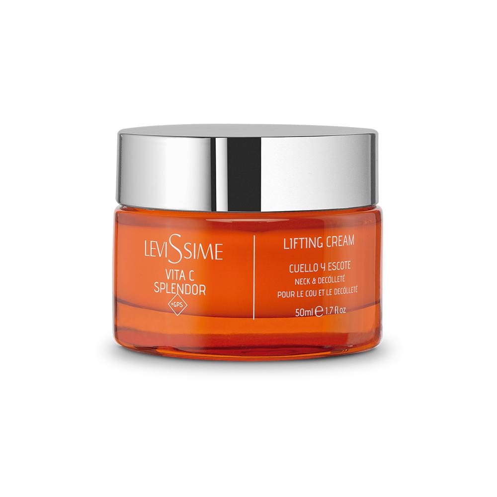 Лифтинг-крем VITA C Splendor Lifting Cream