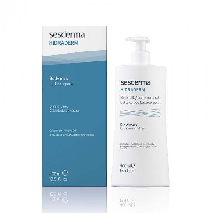 SESDERMA HIDRADERM Молочко для тела