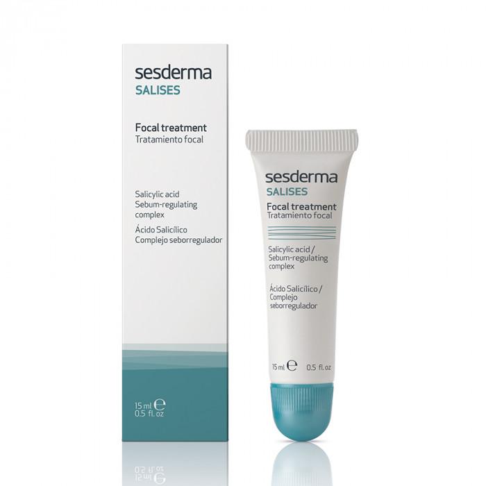 SESDERMA SALISES Точечный корректор