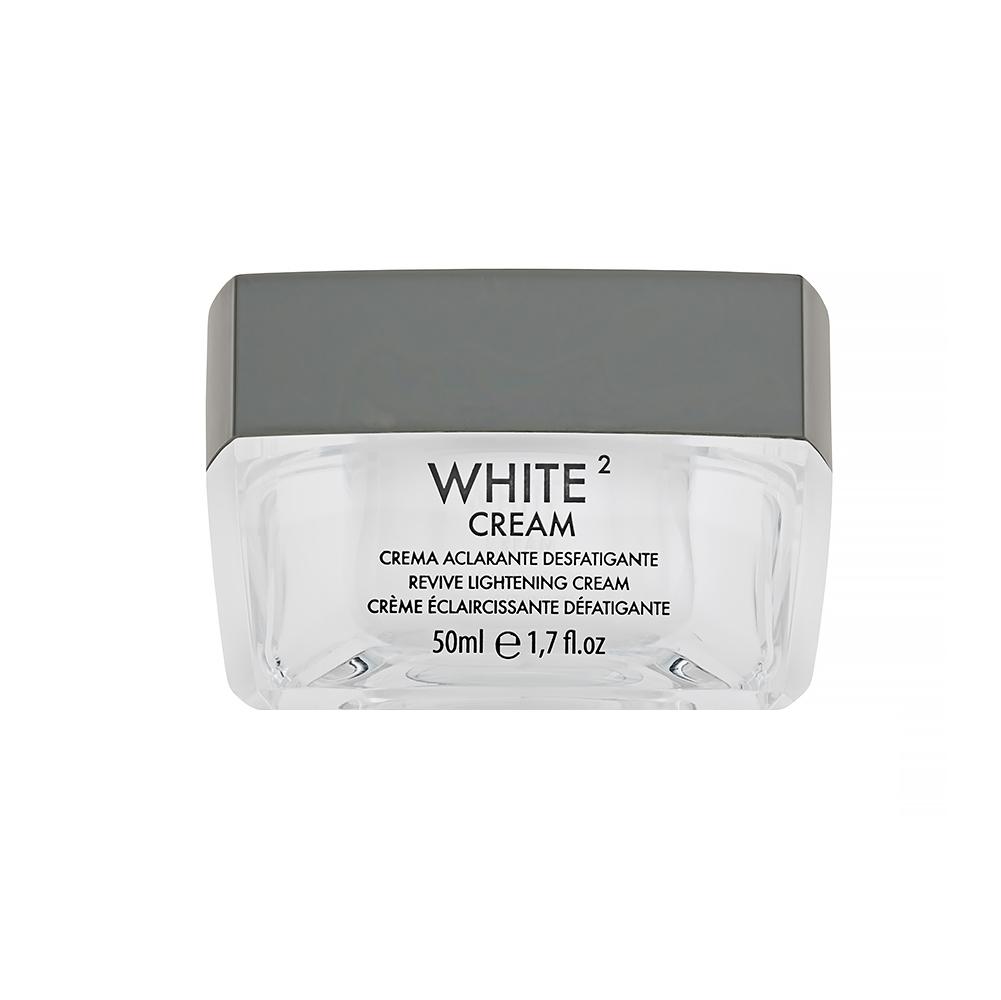 Осветляющий крем White 2 Cream, SPF 20