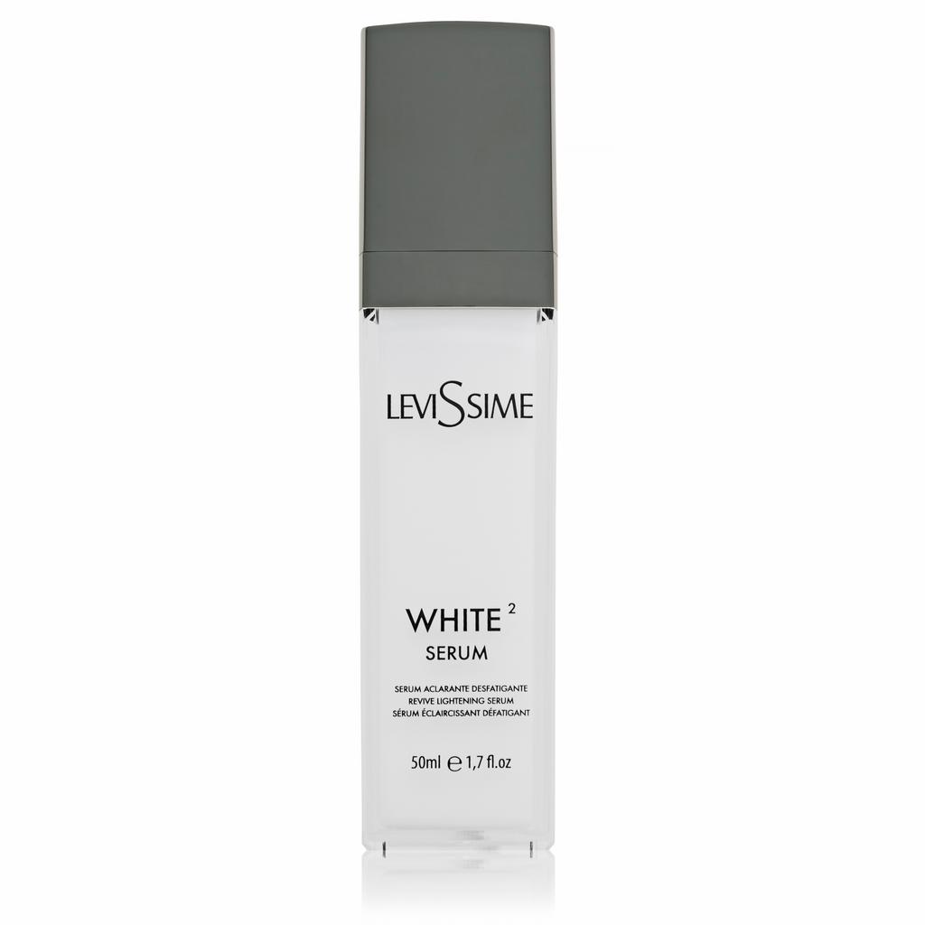Осветляющая сыворотка White2 Serum