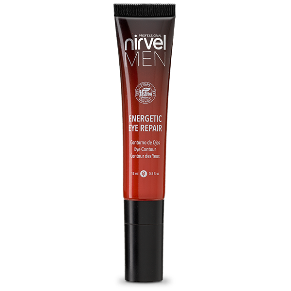 Многофункциональный мужской крем для контура глаз Energetic eye repair