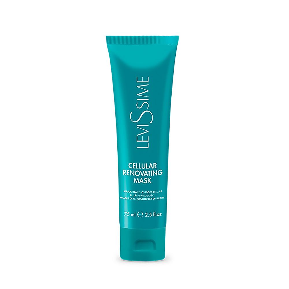 Антивозрастная клеточная маска Cellular Renovating Mask