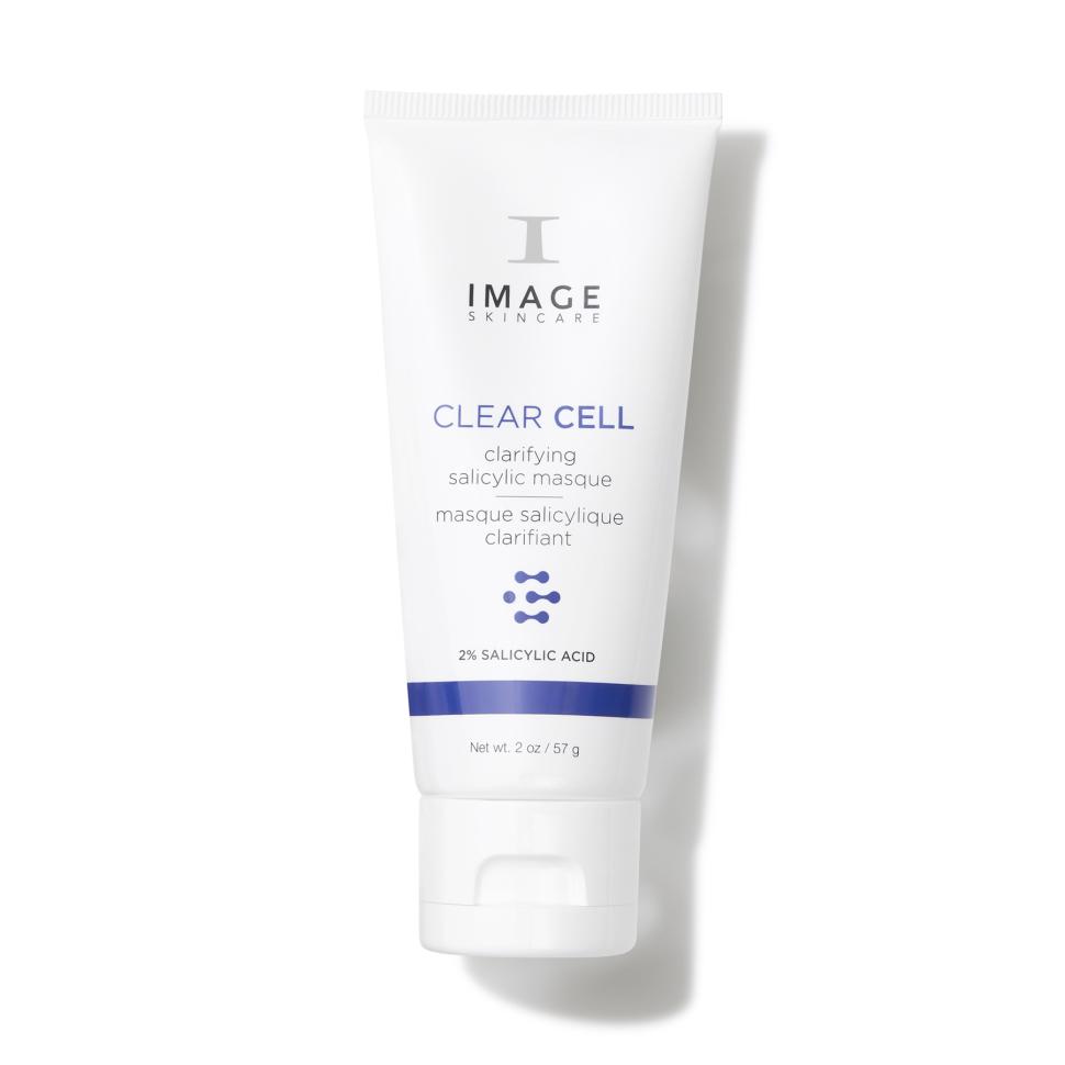 IMAGE Маска анти-акне - CC Clarifying Salicylic Masque