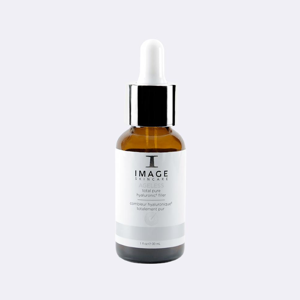 Концентрат гиалуроновой кислоты AGELESS total pure hyaluronic filler