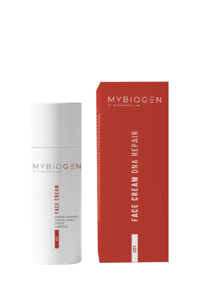 MYBIOGEN Face Cream 6 Аnti-age крем для лица DNA Repair 50 мл