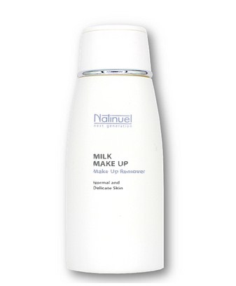 Natinuel Milk Make Up Молочко для снятия макияжа