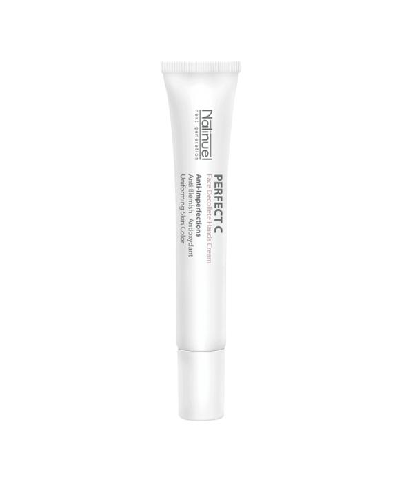 PERFECT C ВВ Cream Многофункциональный крем с тональным эффектом