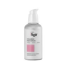 ISOV Сыворотка Hyaluron Aqua Serum