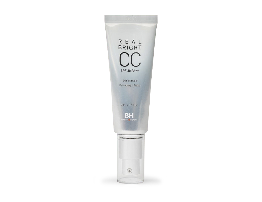 Real Bright CC Cream SPF 30 PA++