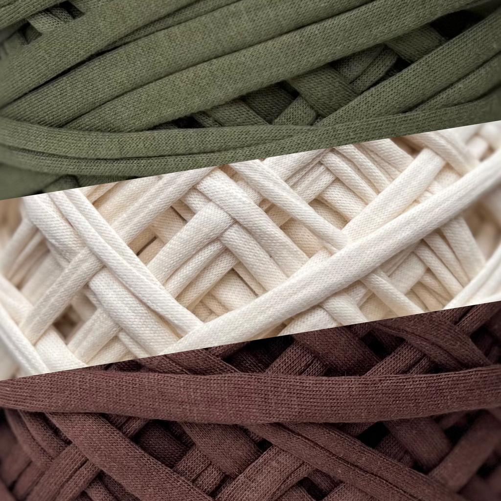 Набор для ковра «Геометрия» #6