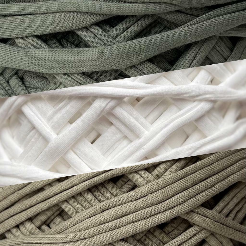 Набор для ковра «Геометрия» #7