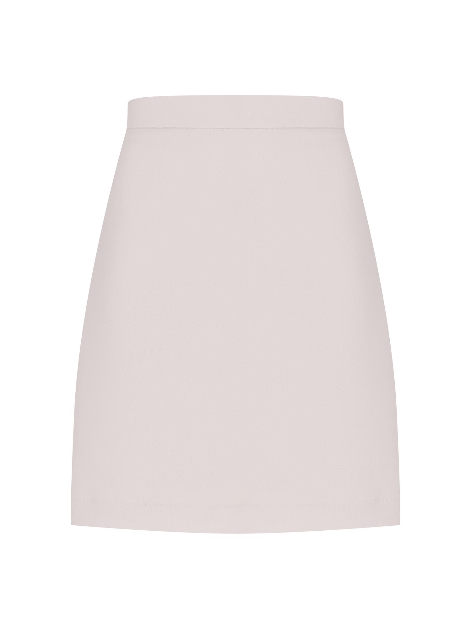 Юбка Karina в кремовом цвете