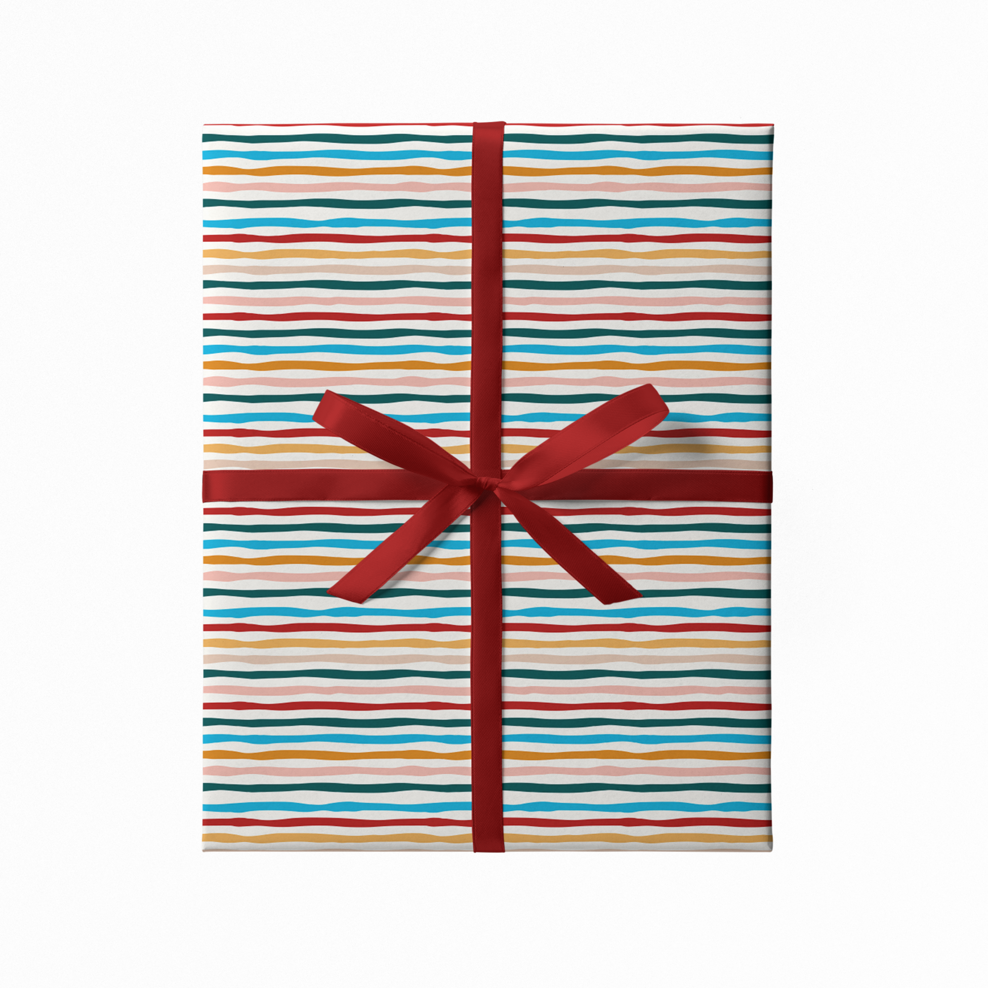Бумага Wrap Me "Stripes"