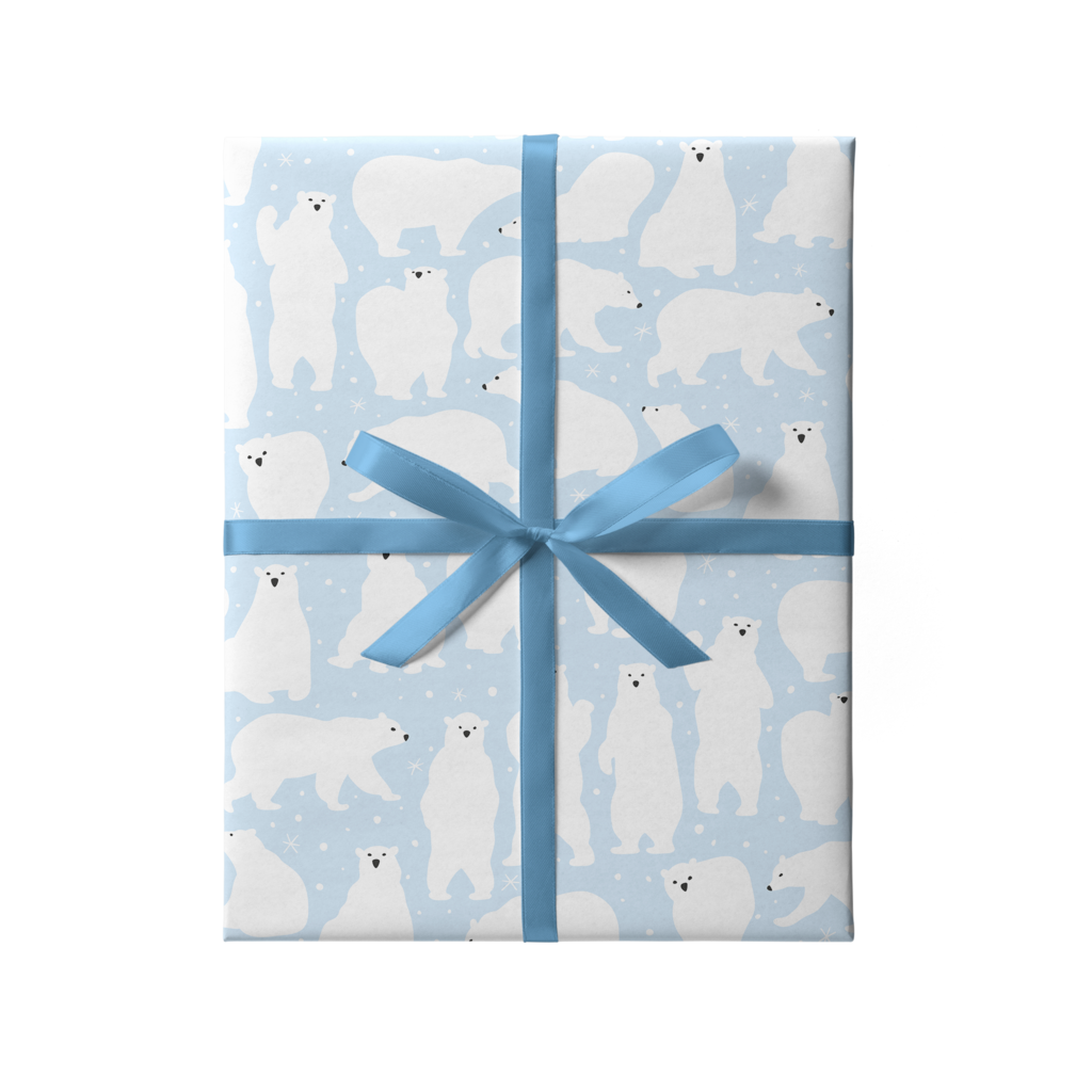 Бумага Wrap Me "Умка"