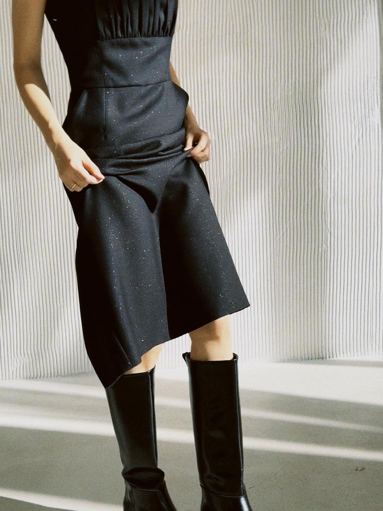 Платье вечернее