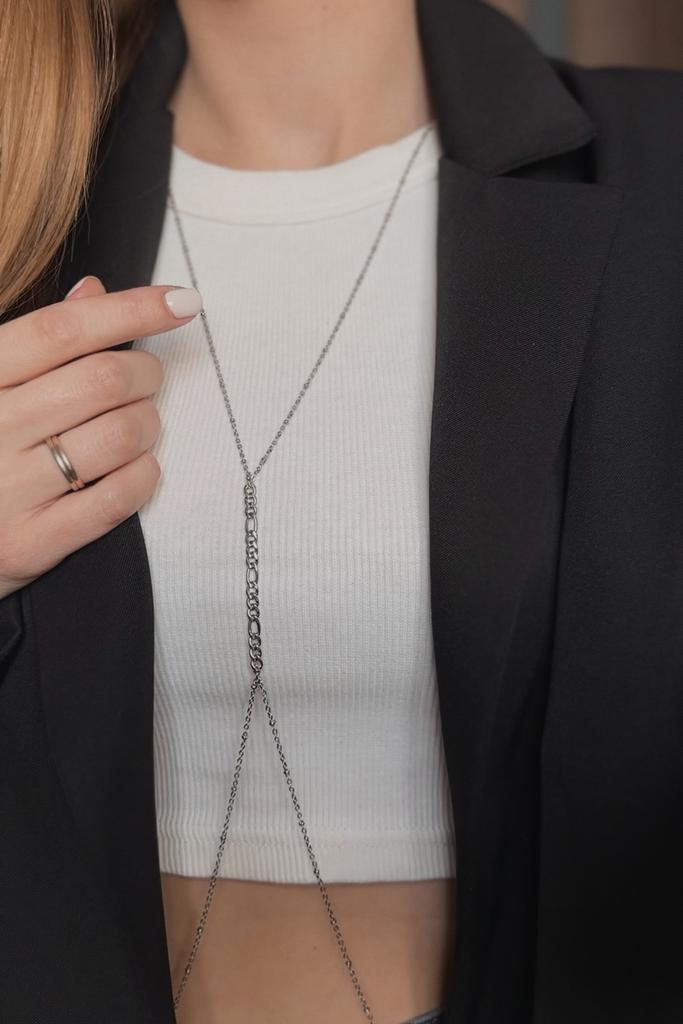 Бодичейн / Цепочка на тело