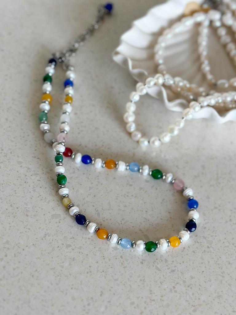 Чокер из KRASKI