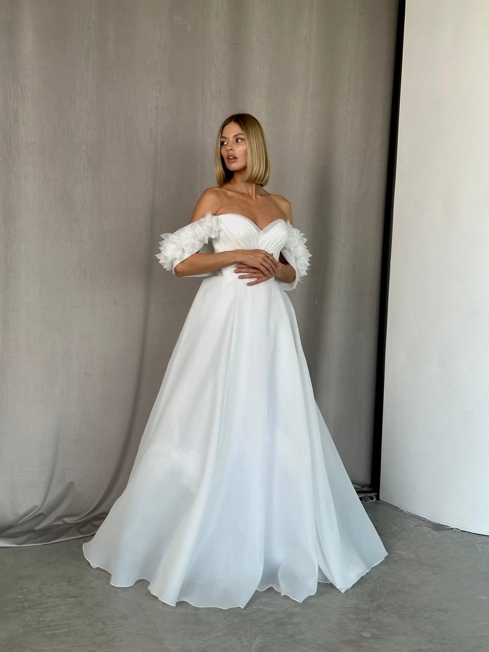 Свадебное платье MANULA