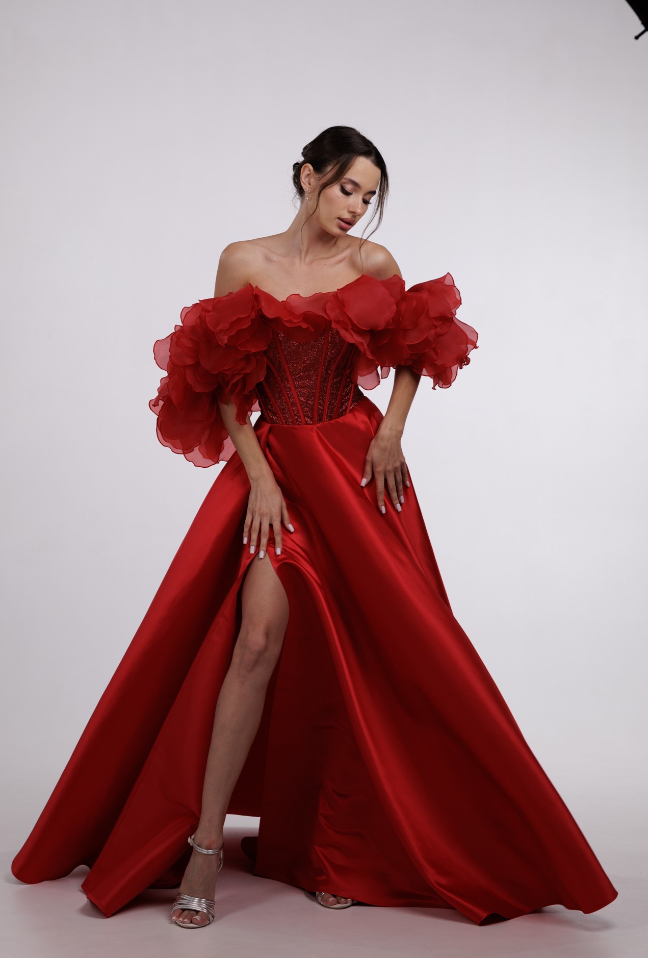 Вечернее платье BLUM