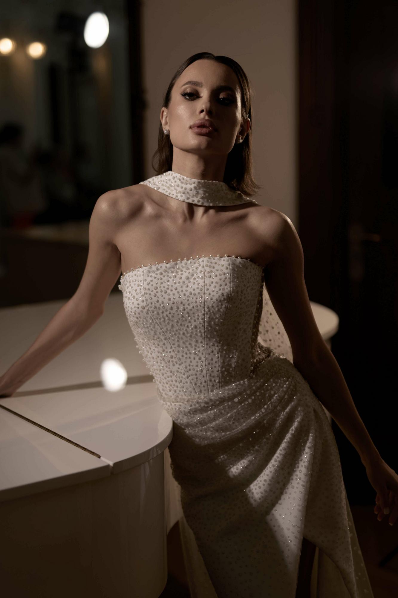 GADGI светоотражающее кружево