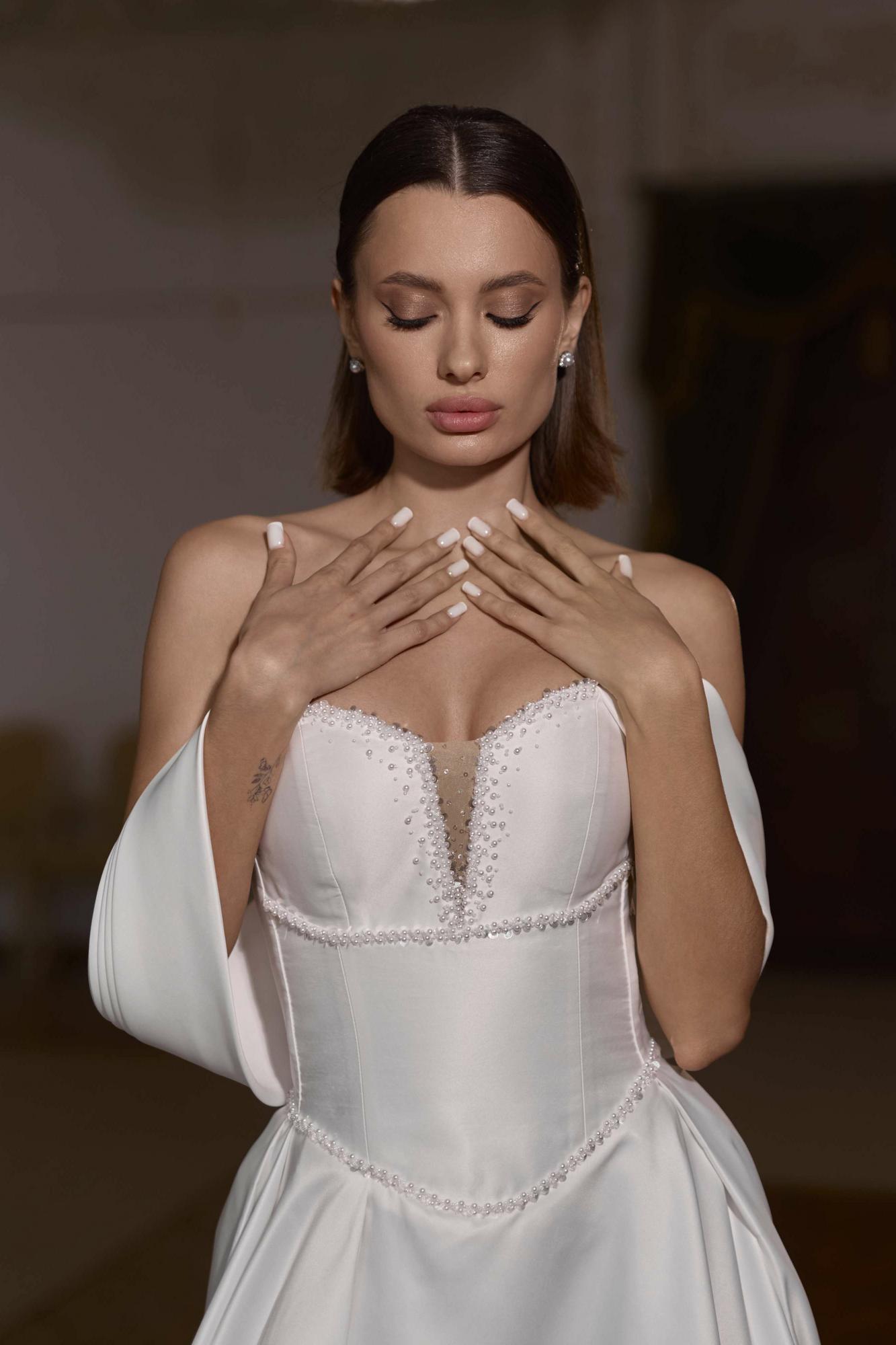 Свадебное платье  MADLI