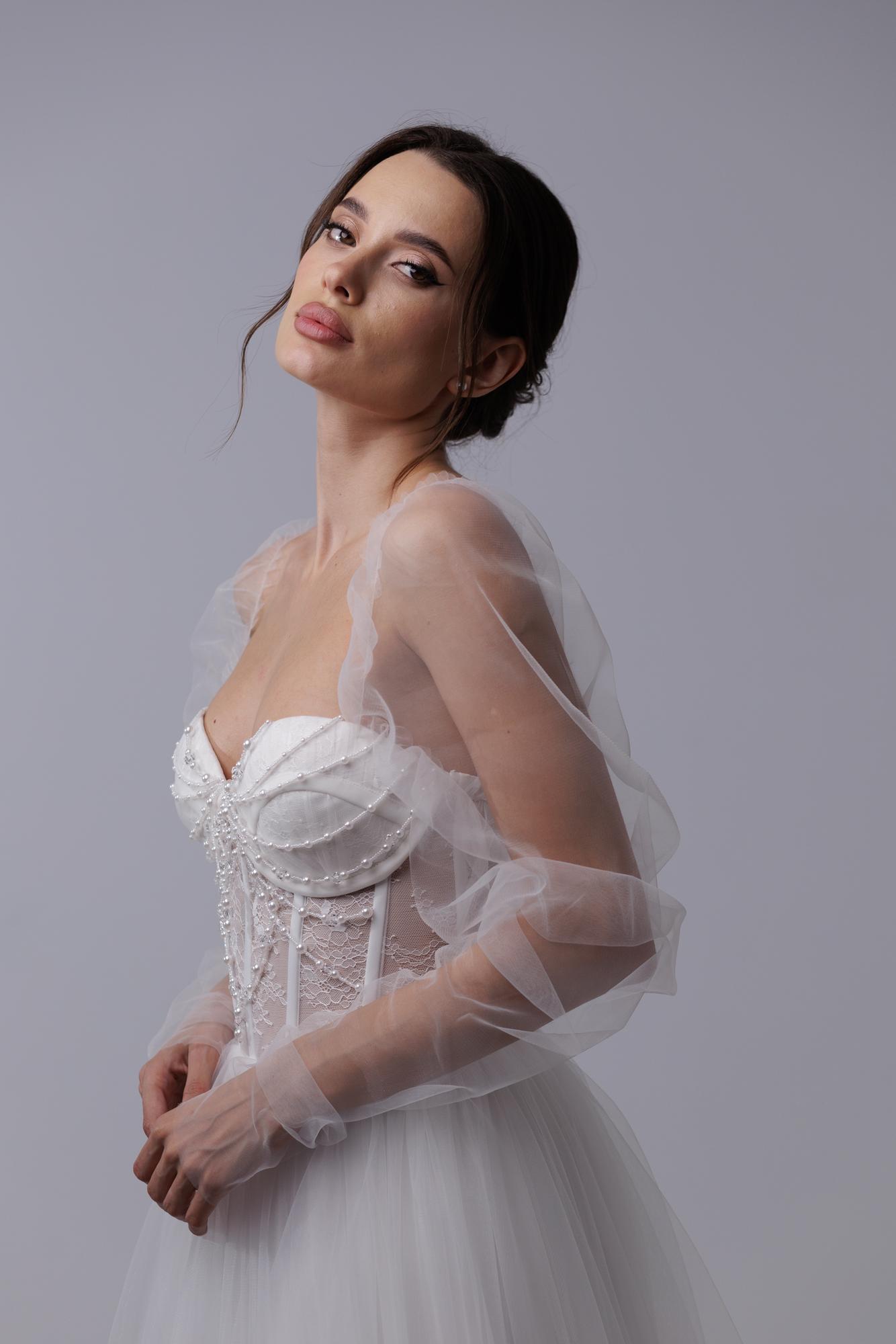 Свадебное платье SWITT